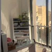 اجاره اتاق در سالن پر مشتری/اجاره میزناخن/صندلی|اجارهٔ دفتر کار، اتاق اداری، مطب|تهران, تجریش|دیوار