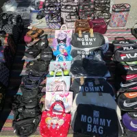 حراجی ساک،کوله،..|فعالیت داوطلبانه|دلیجان, |دیوار