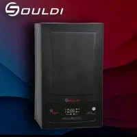 پکیج دیواری برند سولدی ایتالیا|آبگرمکن، پکیج، شوفاژ|رشت, معلم|دیوار