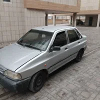 پراید مدل ۸۴ تمام رنگ|خودرو سواری و وانت|تربت جام, مسکن مهر|دیوار