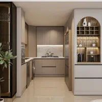 کابینت و کمد دیواری