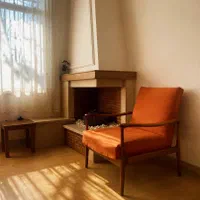 اجاره روزانه ویلایی در جاده انزلی ۵ کیلومتری رشت