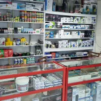 انواع ماهی و لوازم غذا و اکواریوم