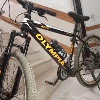 دوچرخه المپیا۲۶