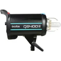 ست کامل فلش Godex Qs400 مارک ۲