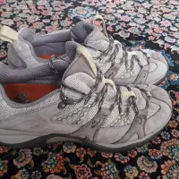 کفش teraking merrel