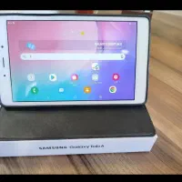 تبلت گلکسی تب A8 سامسونگ|تبلت|مشهد, ابوذر|دیوار