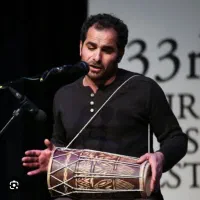 یک عدد بلیت کنسرت کماکان