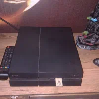 ps4 فت درحد نو|کنسول، بازی ویدئویی و آنلاین|فولادشهر, C5|دیوار