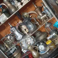 ویترین سنتی|بوفه، ویترین، کنسول|اهواز, عین ۲|دیوار