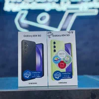 A 54 / موبایلدوست / شرق و غرب / خرید و فروش