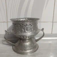 اسفند دودکن