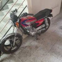 موتور هوندا ۱۵۰ همراه با بیمه|موتورسیکلت|بندر انزلی, نوغان|دیوار
