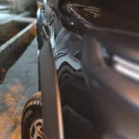 کی ام سی T9|خودرو سواری و وانت|زاهدان, |دیوار
