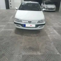 پارس سال دوگانه کارخانه بدون رنگ|خودرو سواری و وانت|ارومیه, |دیوار