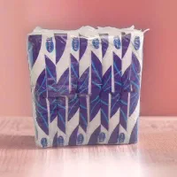 دستمال کاغذی اقتصادی 100برگ( 50برگ دولا)باکس60تایی|مواد شوینده و دستمال کاغذی|رشت, سلیمانداراب|دیوار