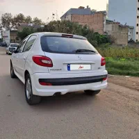 پژو 207 دندهای بیرنگ|خودرو سواری و وانت|رشت, دیانتی|دیوار