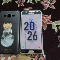 گوشی سامسونگ j7  2016|موبایل|سبزوار, قصبه شرقی|دیوار