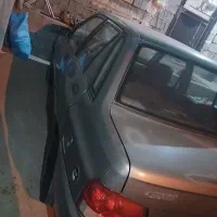 پراید ۱۳۲مدل ۸۷ دوگانه دستی|خودرو سواری و وانت|هشترود, |دیوار