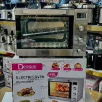 توستر 60لیتردسینی