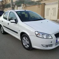 رانا tu5 مدل ۱۳۹۱|خودرو سواری و وانت|مشهد, شهید مطهری|دیوار