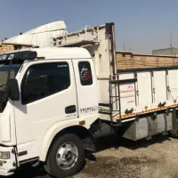 حمل بارتمام نقاط ایران