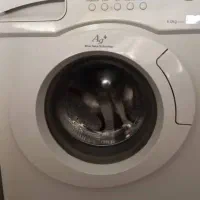 لباسشویی تمام اتوماتیک اصل سامسونگ
