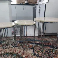 جلو مبلی و عسلی|مبلمان خانگی و میز عسلی|تهران, گمرک|دیوار
