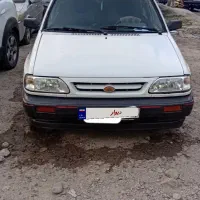 فروش خودرو پرایدهاچبگ