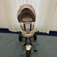 سه چرخه|دوچرخه، اسکیت، اسکوتر|بوئین زهرا, |دیوار