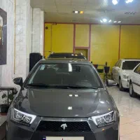 دنا پلاس توربو دنده ای،مدل۱۳۹۹