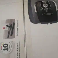 جاروبرقی.بوش.اصلی.آکبند.مدل جدید|جاروبرقی، جارو شارژی، بخارشو|مرند, |دیوار