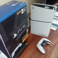 پای استیشن ps5 slim digital اروپا