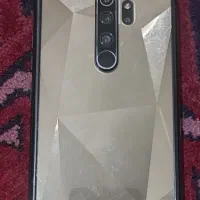 گوشی نوت 8پرو معاوضه سرم میدم