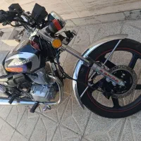 موتور هندا