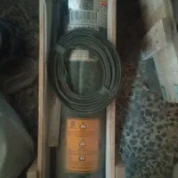 فروش الکتروموتور وپمپ شناور لوله وکابل|ماشین‌آلات صنعتی|ایرانشهر, |دیوار