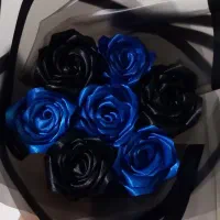 گل ربانی|گل مصنوعی|ملایر, |دیوار