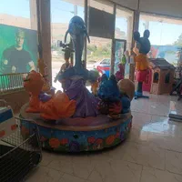 تعدادی تکان دهنده ایرانی  وارداتی  و وسایل شهربازی|اسباب‌‌بازی|ایلخچی, |دیوار