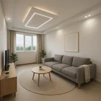 ۴۱متر/طبقه دوم /انباری/خوش نقشه