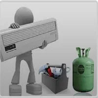 آقای کولرگازی (نصب و تعمیرات تخصصی)