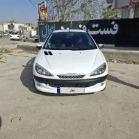 206اس دی اتومات مدل ۹۰