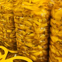 ترشی انبه|عمده‌فروشی|میناب, |دیوار