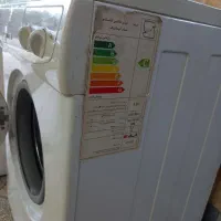 لباسشویی اتوماتیک آبسال