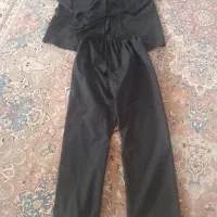 لباس دفاع شخصی سایز۳