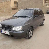 پراید ۱۱۱ مدل ۹۲