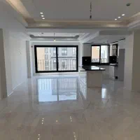 150 متر سه خواب/ نوساز کیلید نخورده