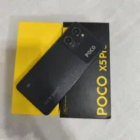 گوشی poco x5 pro 5g