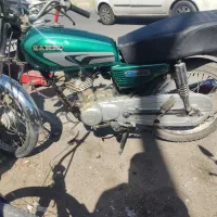موتور مزایده
