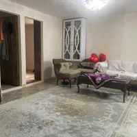 آپارتمان۹۰ متری حیاط‌‌دار قدرالسهم‌دار بازسازی شده|فروش خانه و ویلا|تهران, حر|دیوار