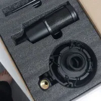 کارت صدا و میکروفون استودیویی|آلات موسیقی|تهران, تجریش|دیوار